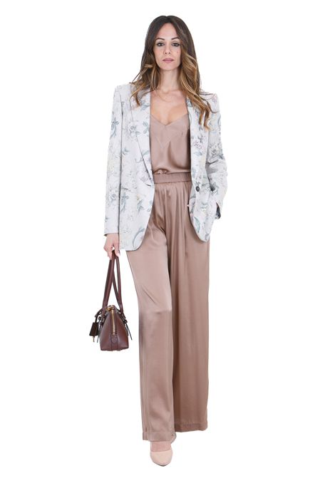 PEONIA MY LOVE FORTE FORTE | Blazer | 14629MYJACKET5009